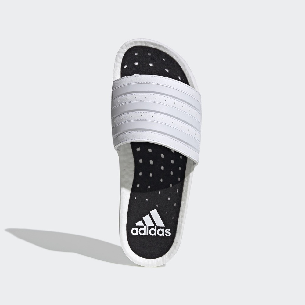 Adidas Men's Adilette Boost Slides